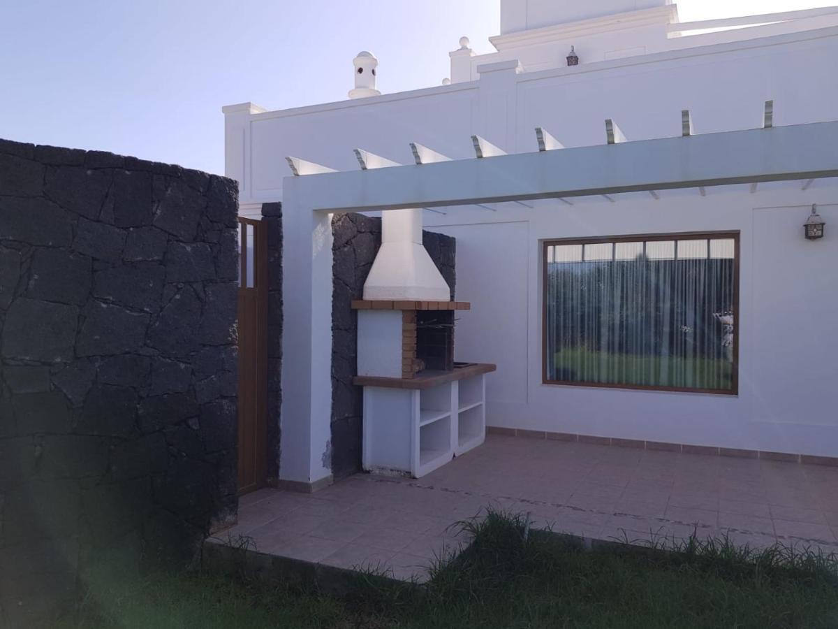 Villa Papagayo Коста Бланка Экстерьер фото