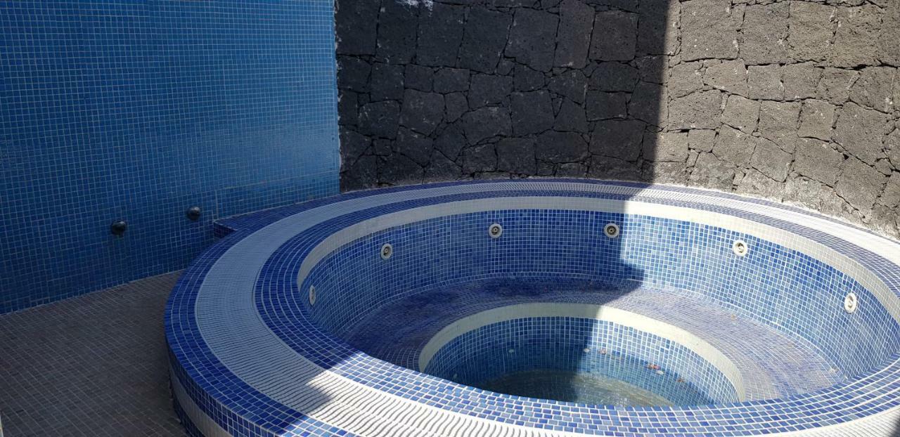 Villa Papagayo Коста Бланка Экстерьер фото